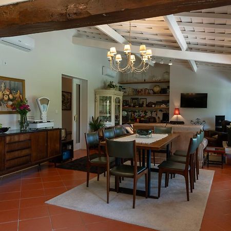 Casas Viriatus - Turismo Rural Paredes de Coura Exterior photo