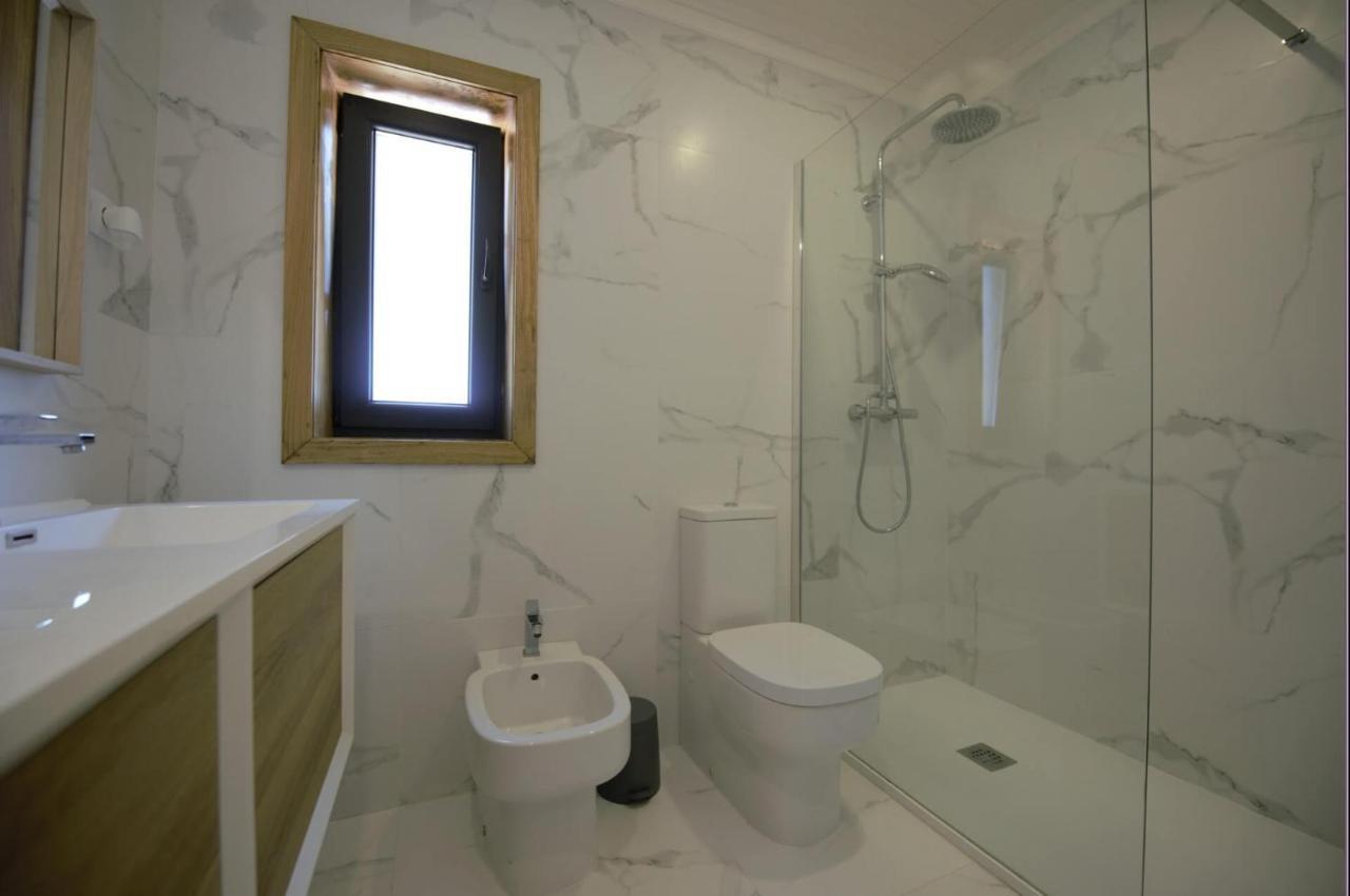 Casas Viriatus - Turismo Rural Paredes de Coura Exterior photo